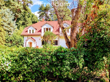 Dom Konstancin-Jeziorna sprzedaż