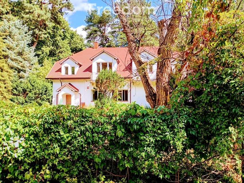 Dom Konstancin-Jeziorna sprzedaż