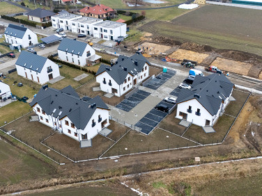 Mieszkanie apartamentowiec sprzedaż