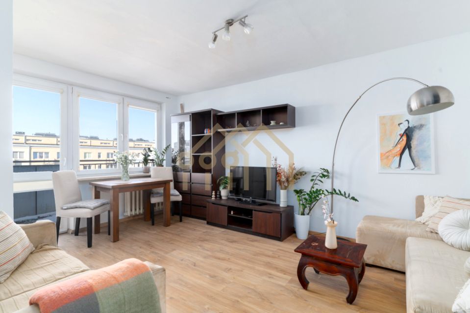 Mieszkanie blok mieszkalny sprzedaż