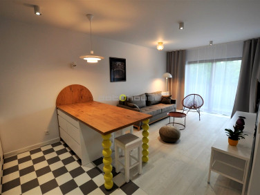 Mieszkanie apartamentowiec Katowice