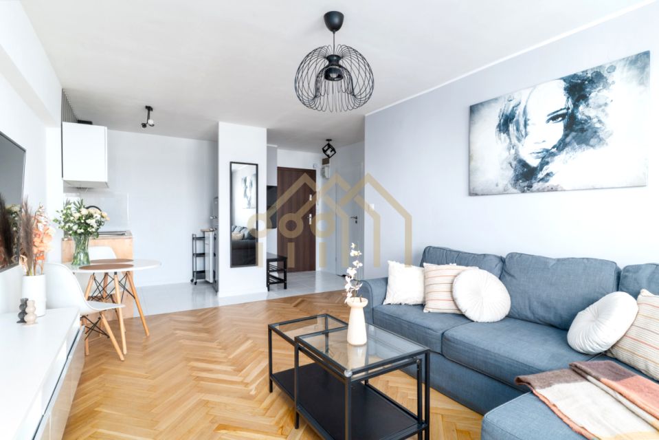 Mieszkanie blok mieszkalny sprzedaż