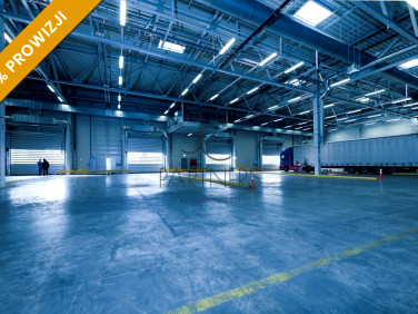 Budynek użytkowy Duchnice