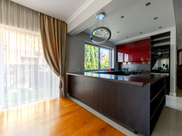 Dom Warszawa sprzedaż