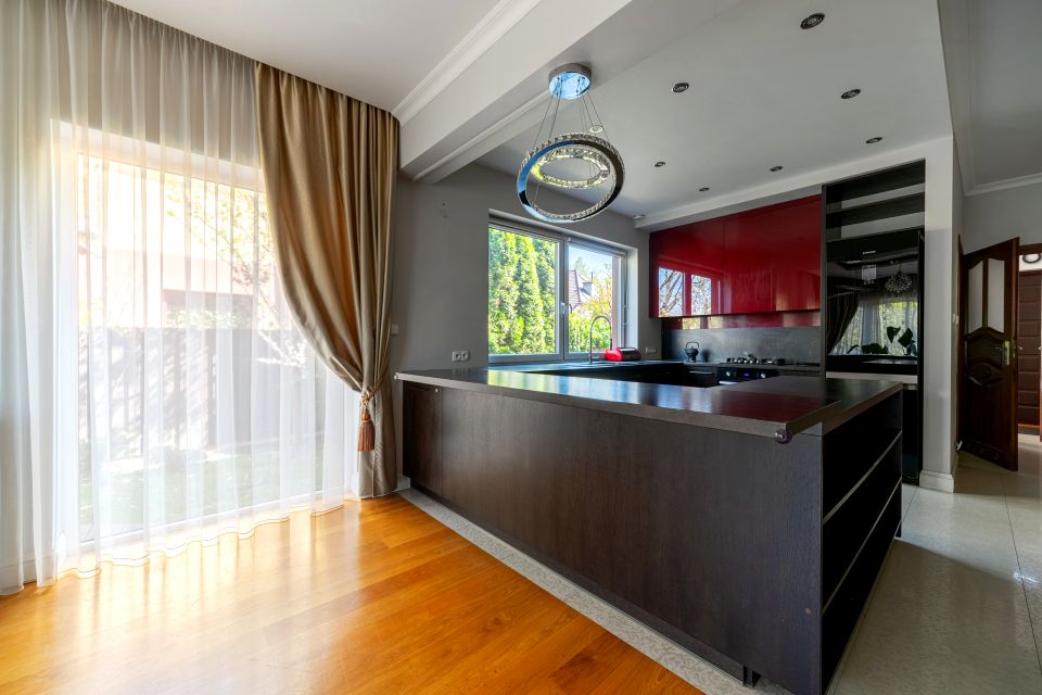 Dom Warszawa sprzedaż