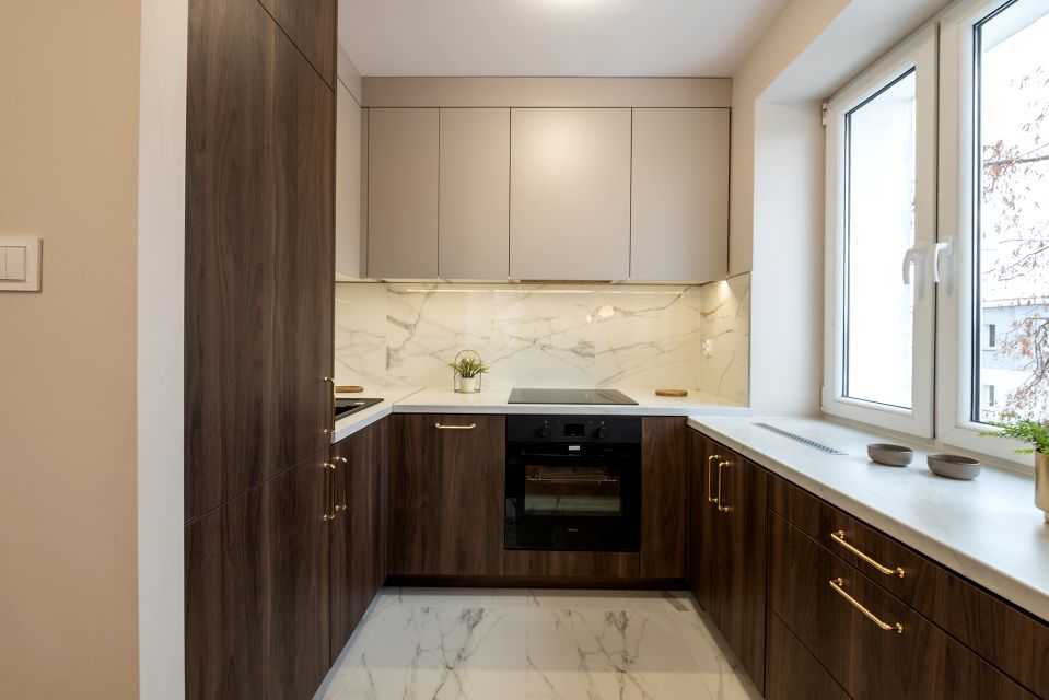 Mieszkanie Białystok