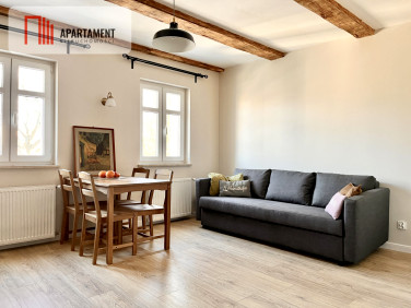 Mieszkanie Bydgoszcz