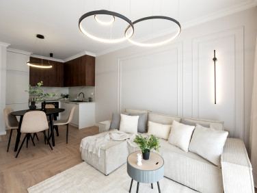 Mieszkanie Białystok