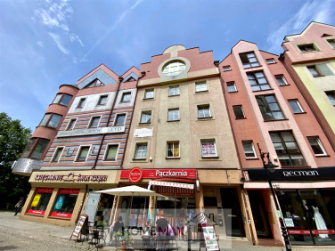 Lokal Legnica wynajem