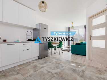 Mieszkanie Jastrzębia Góra