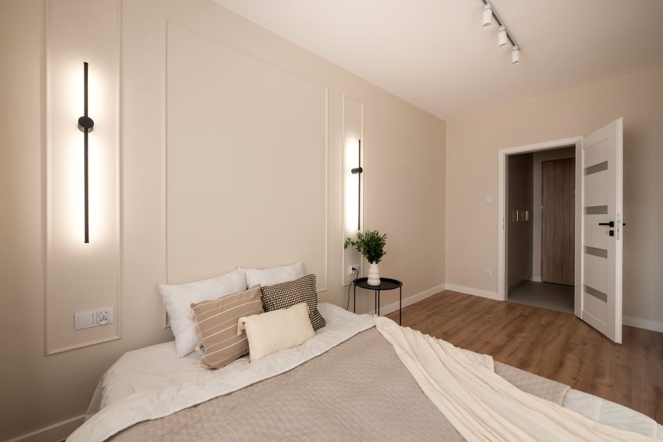 Mieszkanie Białystok