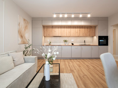 Mieszkanie Białystok