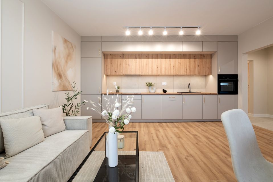 Mieszkanie Białystok