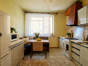 Mieszkanie Pruszcz Gdański