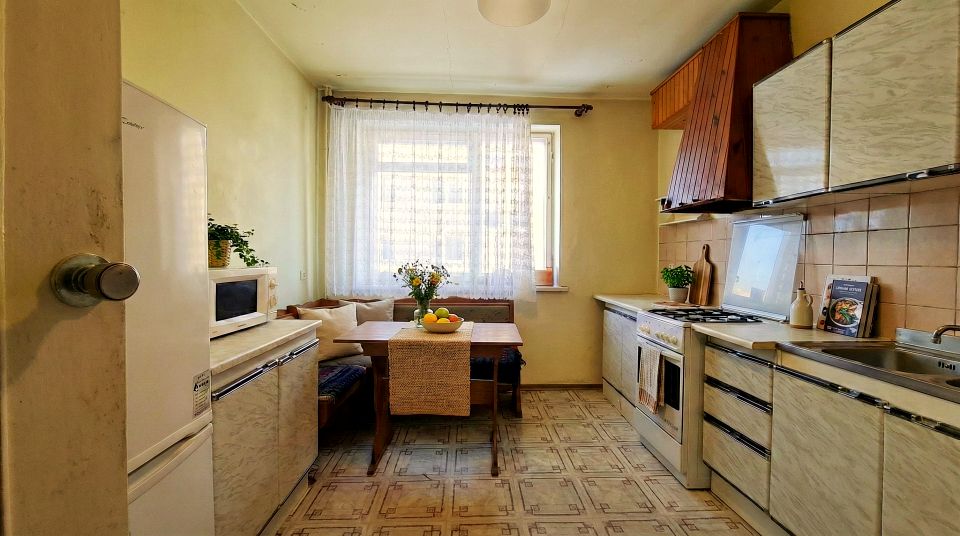 Mieszkanie Pruszcz Gdański