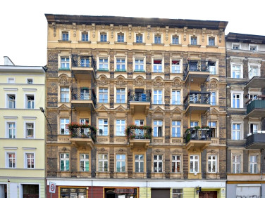 Mieszkanie blok mieszkalny sprzedaż