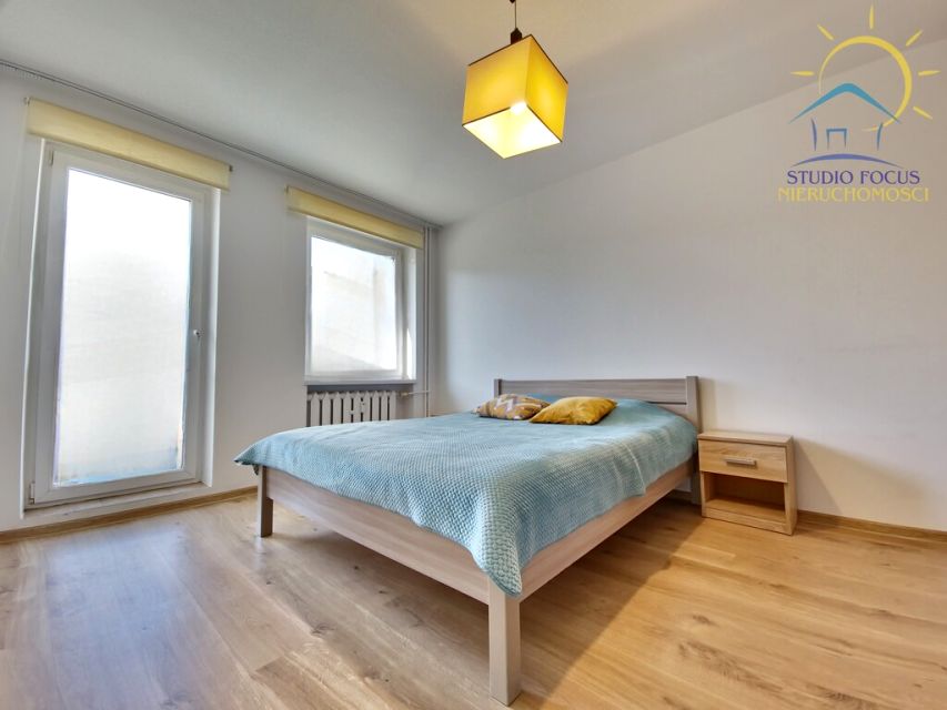 Mieszkanie Inowrocław