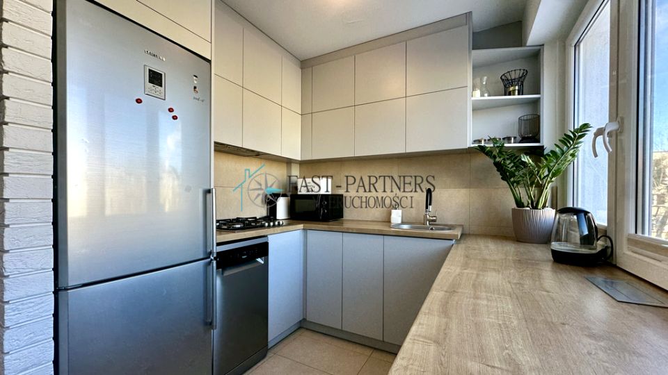 Mieszkanie Białystok