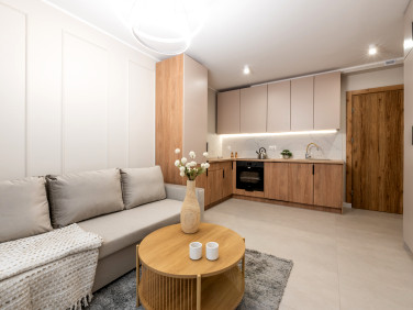 Mieszkanie Białystok