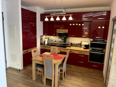 Mieszkanie blok mieszkalny Gdańsk