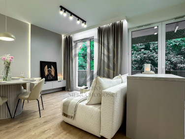 Mieszkanie apartamentowiec ŁÓDŹ