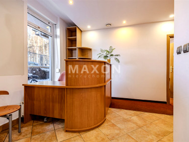 Lokal Warszawa wynajem