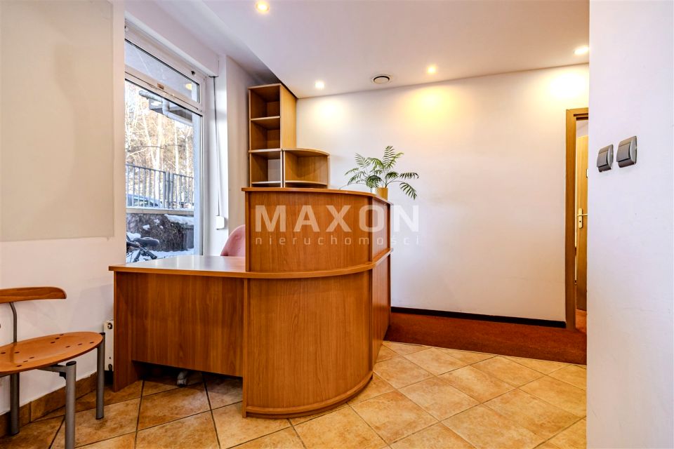 Lokal Warszawa wynajem