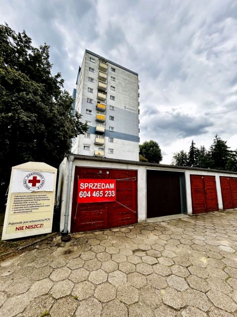 Budynek użytkowy Poznań sprzedaż