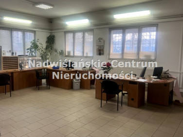 Budynek użytkowy Kraków wynajem