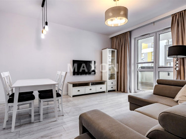 Mieszkanie apartamentowiec Warszawa