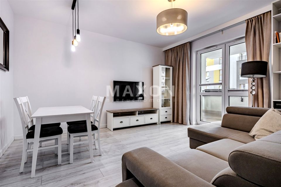 Mieszkanie apartamentowiec Warszawa