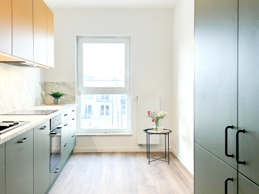 Mieszkanie Baranowo wynajem