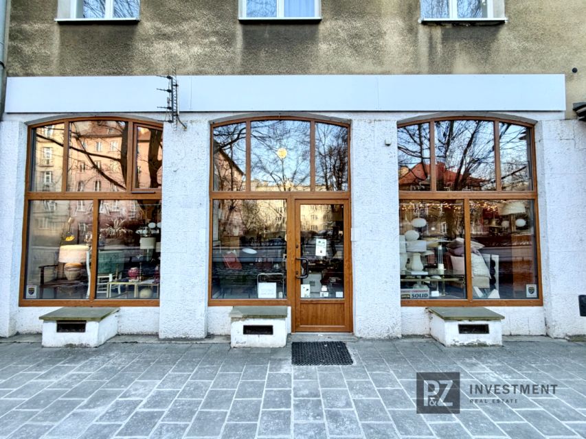 Lokal Kraków