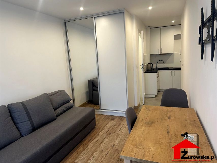 Mieszkanie Strzelce Opolskie