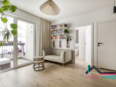 Mieszkanie apartamentowiec Warszawa