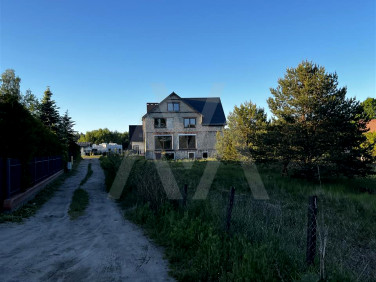 Działka budowlana Koleczkowo