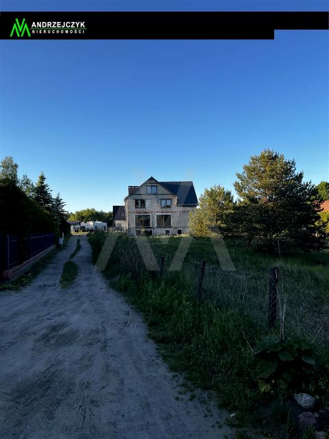 Działka budowlana Koleczkowo