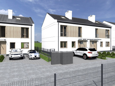 Bliźniaki Szczecin Zdroje