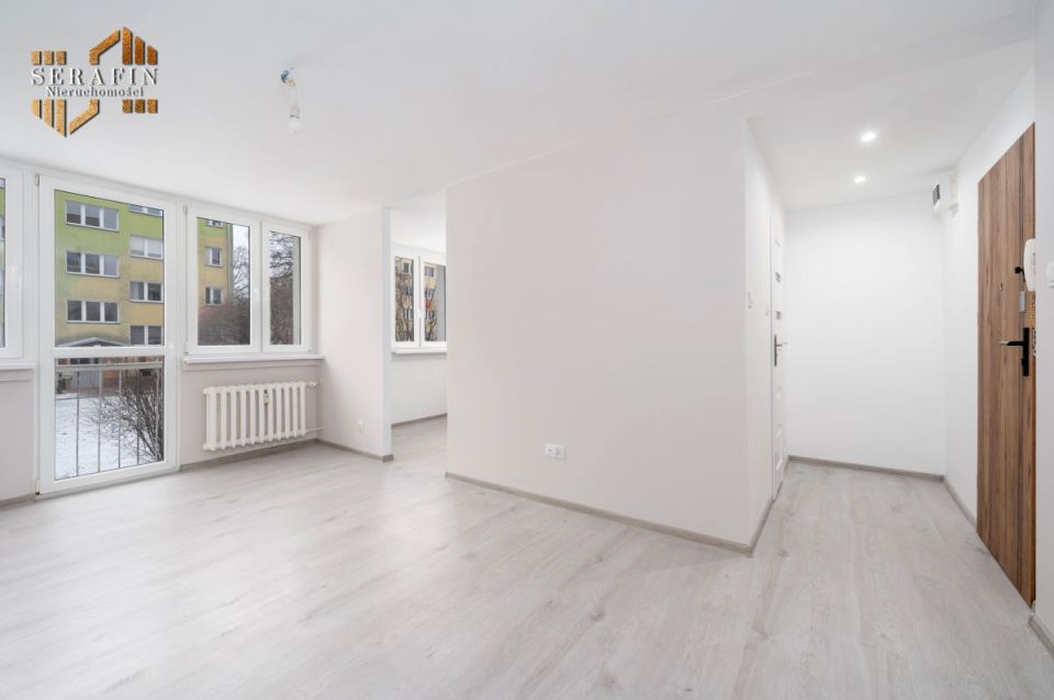 Mieszkanie Jelenia Góra