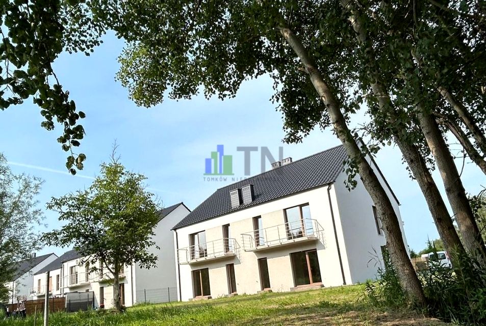 Mieszkanie Kamieniec Wrocławski