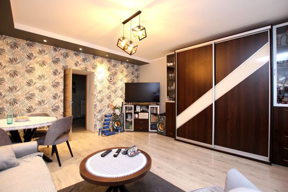 Mieszkanie Katowice sprzedaż