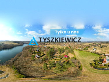 Działka rekreacyjna Nowe Czaple