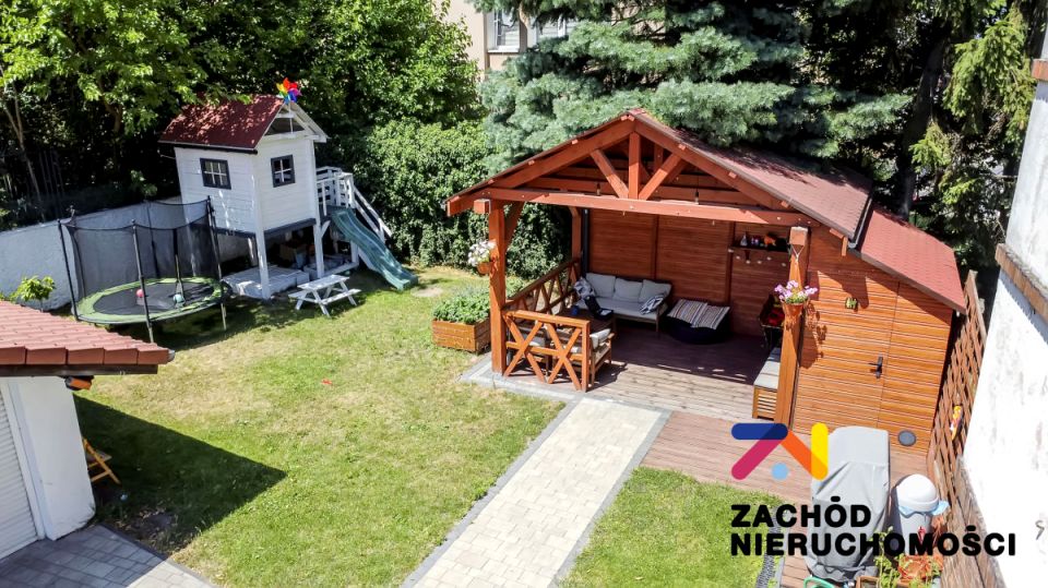 Budynek użytkowy Zielona Góra