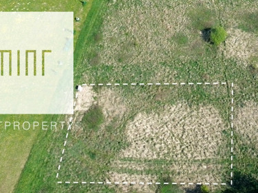 Działka Łęki Dolne