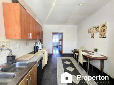 Mieszkanie Jastrowie