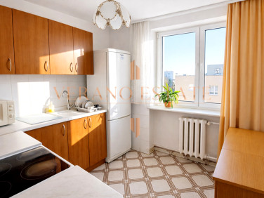 Mieszkanie nad jeziorem