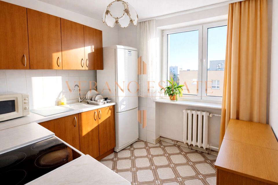 Mieszkanie nad jeziorem