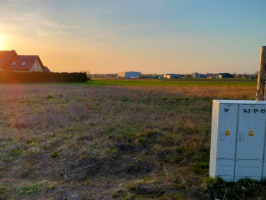 Działka budowlana Jankowice