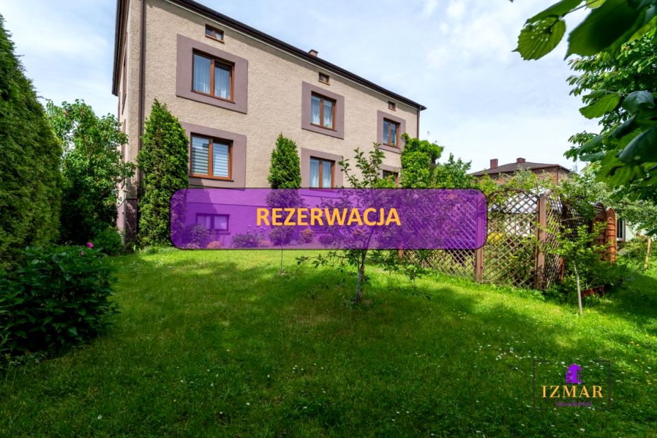 Dom Jaworzno