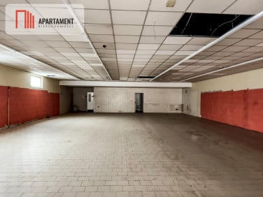 Lokal Nakło nad Notecią